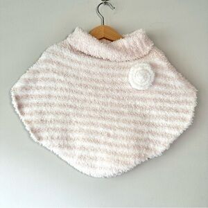 Barefoot Dreams Girls Poncho